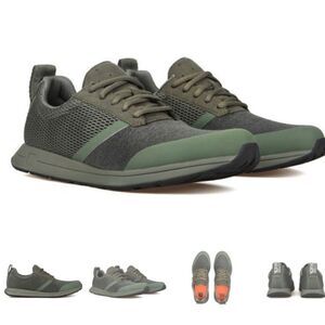 York Athletics The Henry Olive sneakers A20